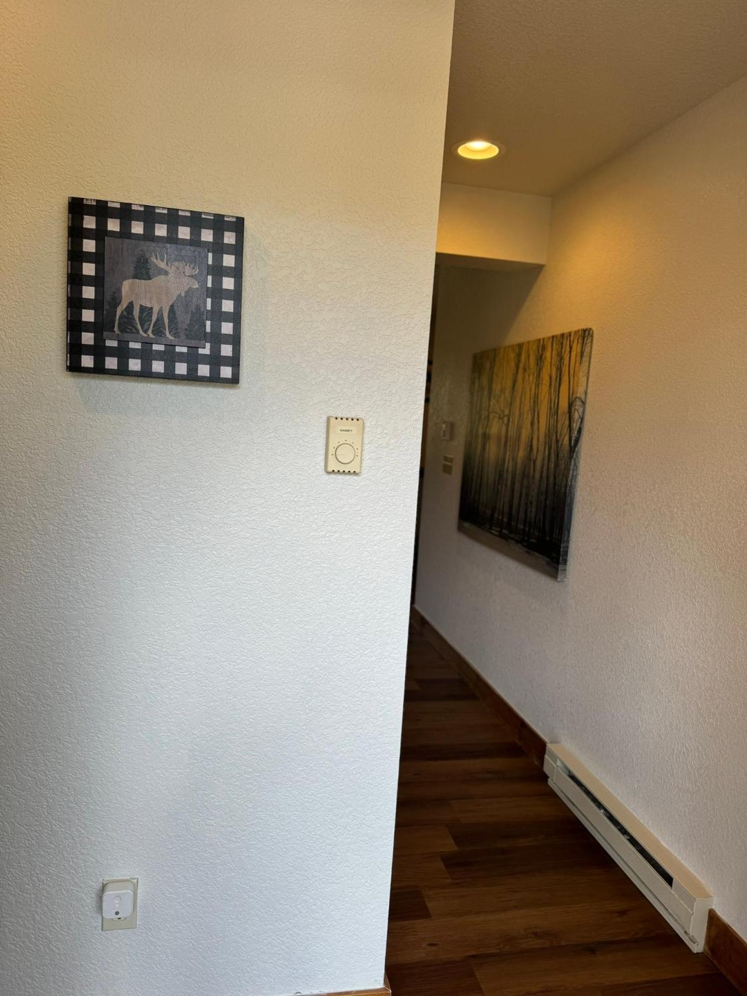 The Loose Moose Lodge #8 At Downtown グランドレイク エクステリア 写真